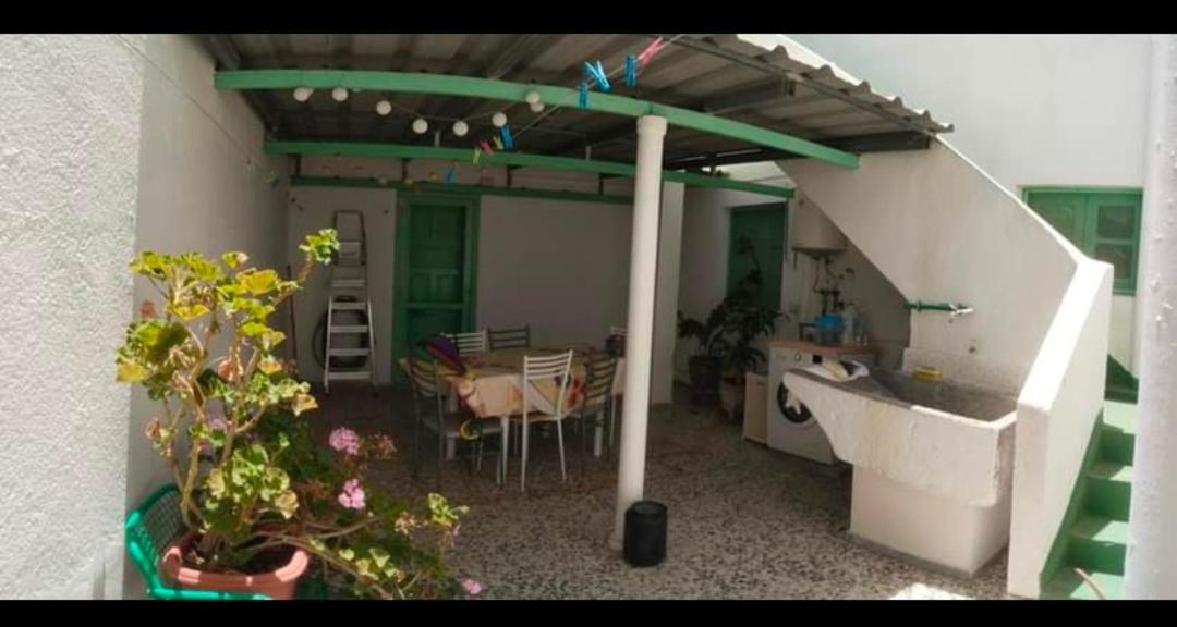 فيلا La Casita De Lala Arico Viejo المظهر الخارجي الصورة
