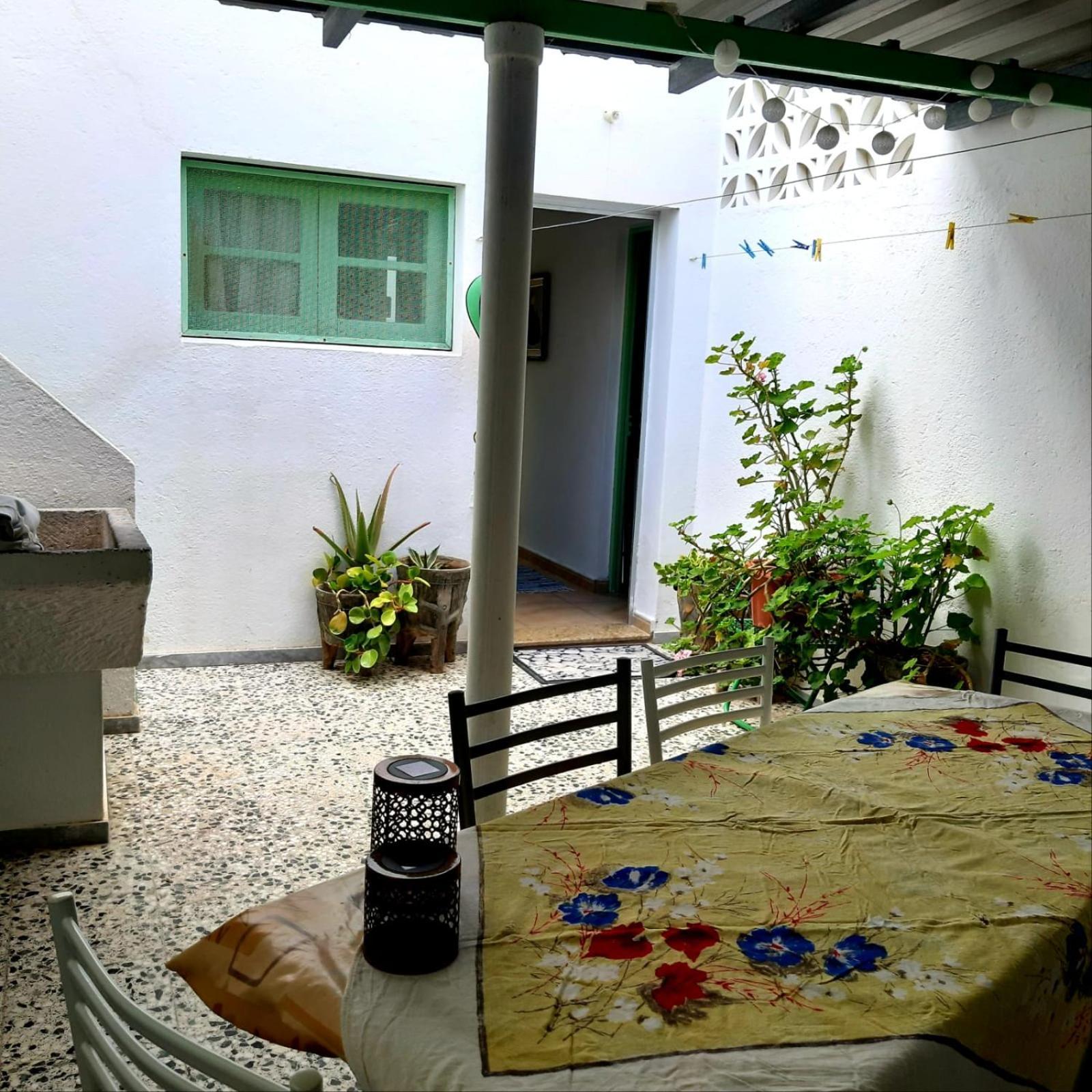 فيلا La Casita De Lala Arico Viejo المظهر الخارجي الصورة