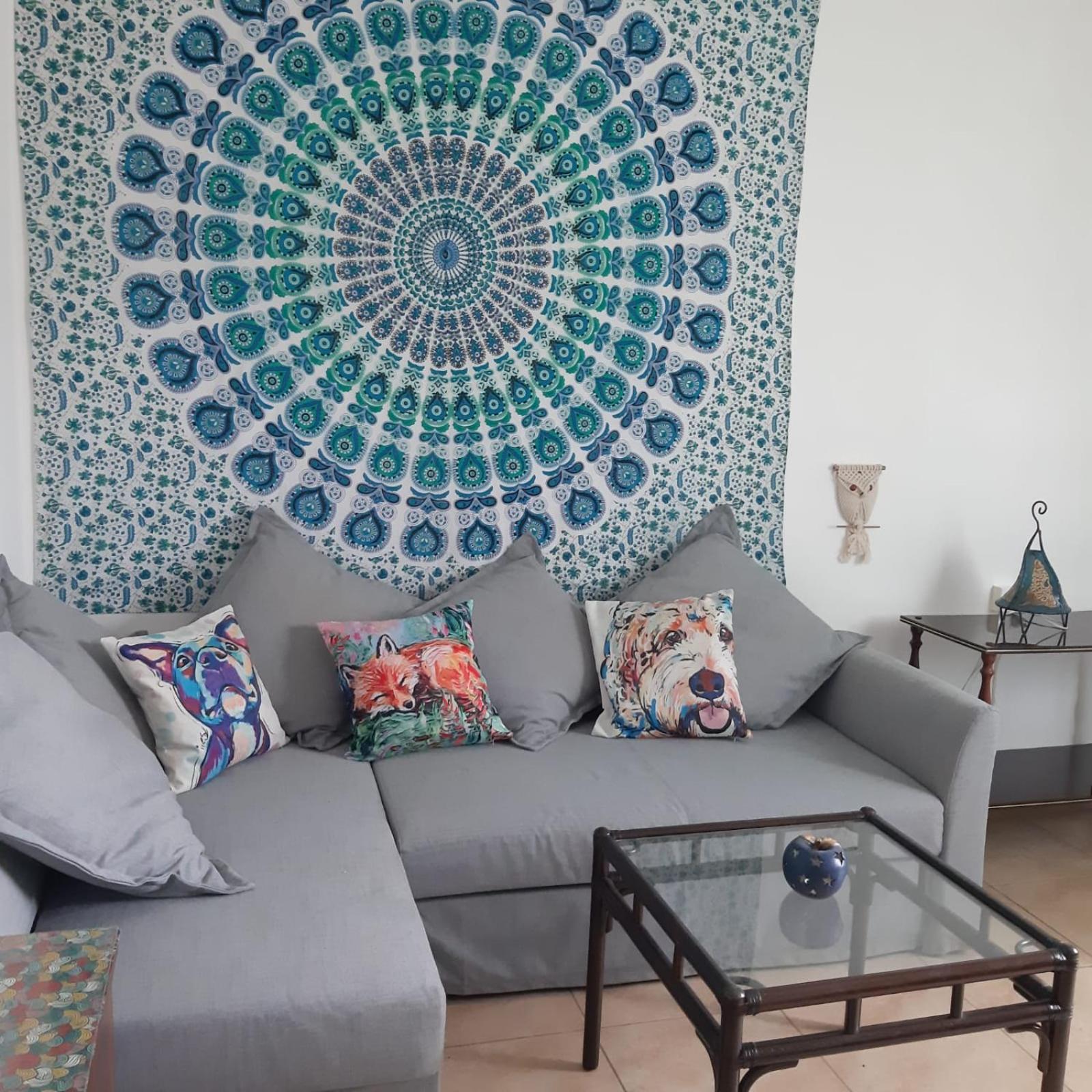 فيلا La Casita De Lala Arico Viejo المظهر الخارجي الصورة