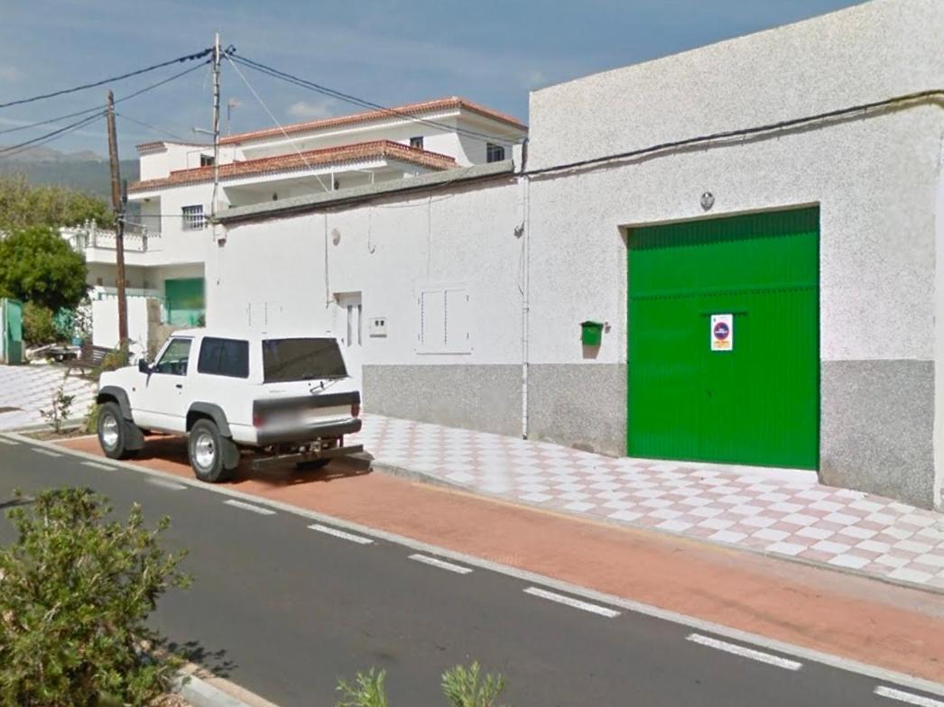 فيلا La Casita De Lala Arico Viejo المظهر الخارجي الصورة